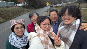 张钧、陈泳、方舟、方圆、方丽