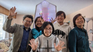 张钧、陈泳、方舟、方圆、方丽