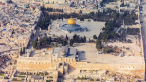 Dome of the Rock